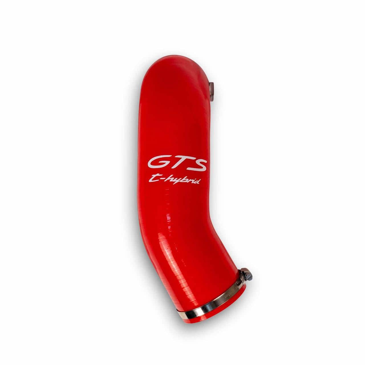 Kies-Motorsports Fabspeed Motorsports Fabspeed 992.2 Carrera GTS Silicone Boost Hoses