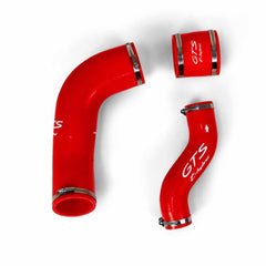 Kies-Motorsports Fabspeed Motorsports Fabspeed 992.2 Carrera GTS Silicone Boost Hoses