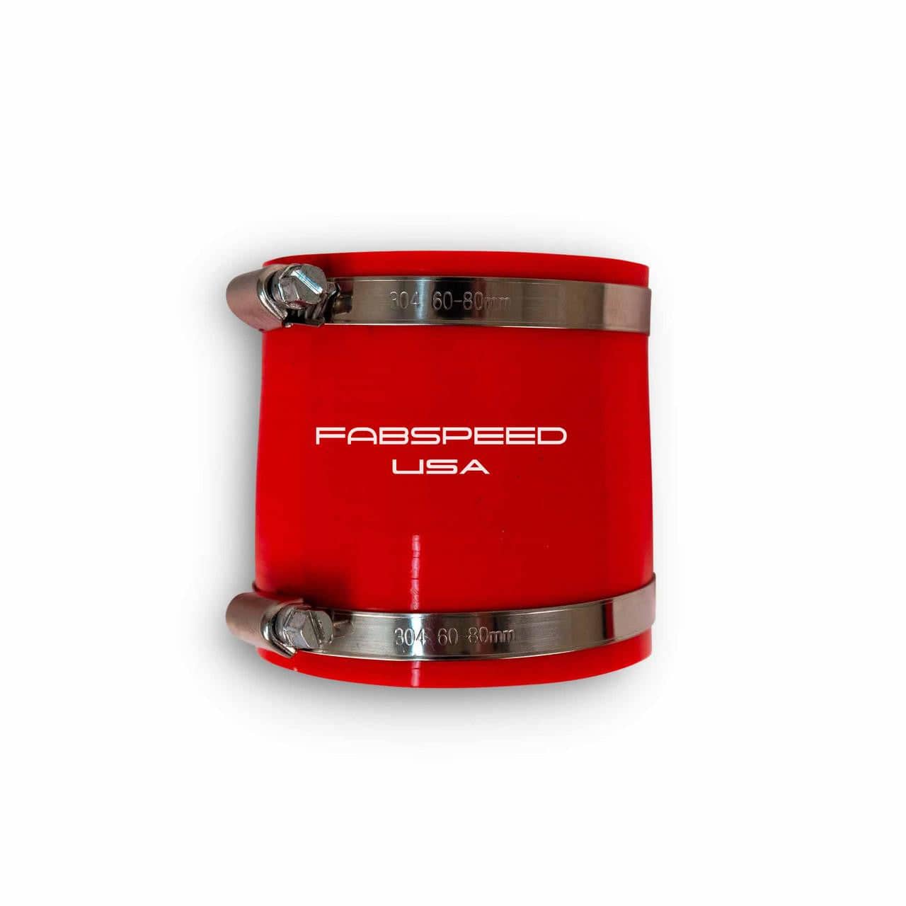 Kies-Motorsports Fabspeed Motorsports Fabspeed 992.2 Carrera GTS Silicone Boost Hoses