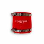 Kies-Motorsports Fabspeed Motorsports Fabspeed 992.2 Carrera GTS Silicone Boost Hoses