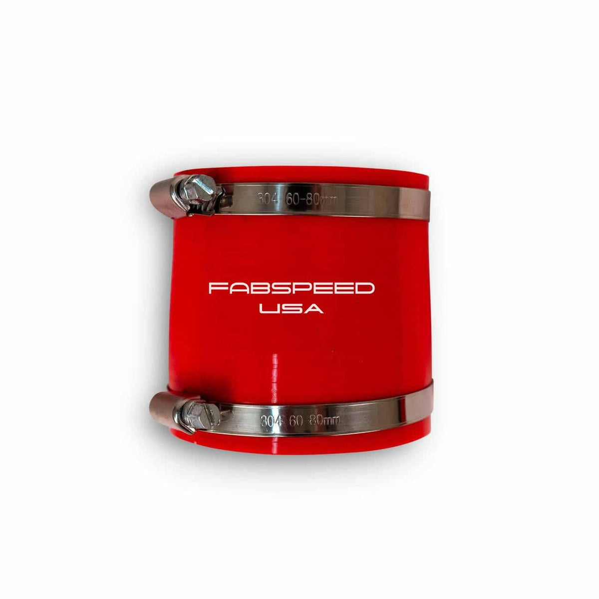 Kies-Motorsports Fabspeed Motorsports Fabspeed 992.2 Carrera GTS Silicone Boost Hoses