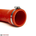 Kies-Motorsports Fabspeed Motorsports Fabspeed 992 Turbo / Turbo S Silicone Boost Hoses