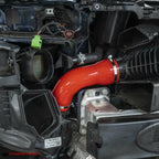 Kies-Motorsports Fabspeed Motorsports Fabspeed 992 Turbo / Turbo S Silicone Boost Hoses