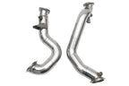 Kies-Motorsports Fabspeed Motorsports Fabspeed BMW 335/135i Competition Link Pipes (2006-2010)