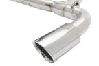 Kies-Motorsports Fabspeed Motorsports Fabspeed BMW 335i & 435i (F30/F32) Muffler Bypass Exhaust System