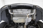 Kies-Motorsports Fabspeed Motorsports Fabspeed BMW 335i & 435i (F30/F32) Muffler Bypass Exhaust System