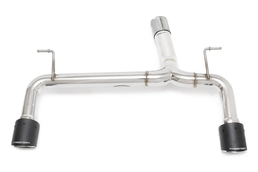 Kies-Motorsports Fabspeed Motorsports Fabspeed BMW 335i & 435i (F30/F32) Muffler Bypass Exhaust System