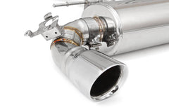 Kies-Motorsports Fabspeed Motorsports Fabspeed BMW 335i & 435i (F30/F32) Valvetronic Performance Exhaust System