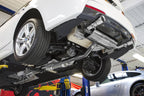 Kies-Motorsports Fabspeed Motorsports Fabspeed BMW 335i & 435i (F30/F32) Valvetronic Performance Exhaust System