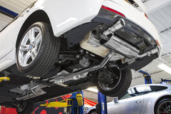 Kies-Motorsports Fabspeed Motorsports Fabspeed BMW 335i & 435i (F30/F32) Valvetronic Performance Exhaust System