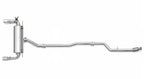 Kies-Motorsports Fabspeed Motorsports Fabspeed BMW 335i & 435i (F30/F32) Valvetronic Performance Exhaust System