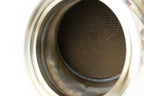 Kies-Motorsports Fabspeed Motorsports Fabspeed BMW B58 (40i) Sport Catalytic Converter Downpipe (2019+)