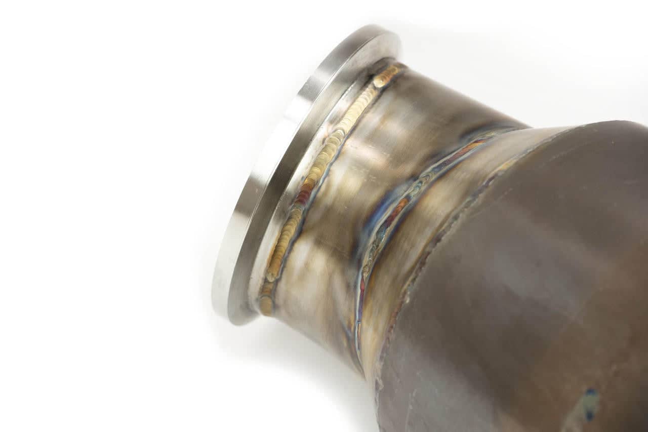 Kies-Motorsports Fabspeed Motorsports Fabspeed BMW B58 (40i) Sport Catalytic Converter Downpipe (2019+)