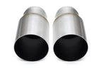 Kies-Motorsports Fabspeed Motorsports Fabspeed BMW M2 F87 Competition Valvetronic Exhaust System 2019+ Single Wall Brushed Stainless Steel