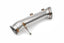 Kies-Motorsports Fabspeed Motorsports Fabspeed BMW M2 (F87) link comp. Downpipe