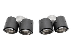 Kies-Motorsports Fabspeed Motorsports Fabspeed BMW M2 (F87) Muffler Bypass Exhaust System