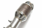 Kies-Motorsports Fabspeed Motorsports Fabspeed BMW M2 (F87) Sport Cat Downpipe