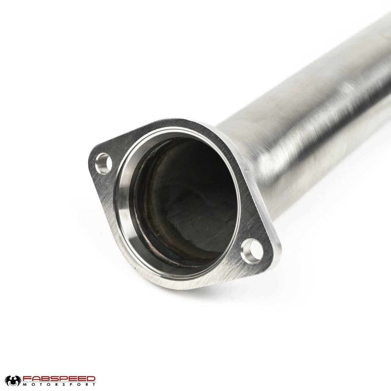 Kies-Motorsports Fabspeed Motorsports Fabspeed BMW M2 (G87) Intermediate X-Pipe (2023+)