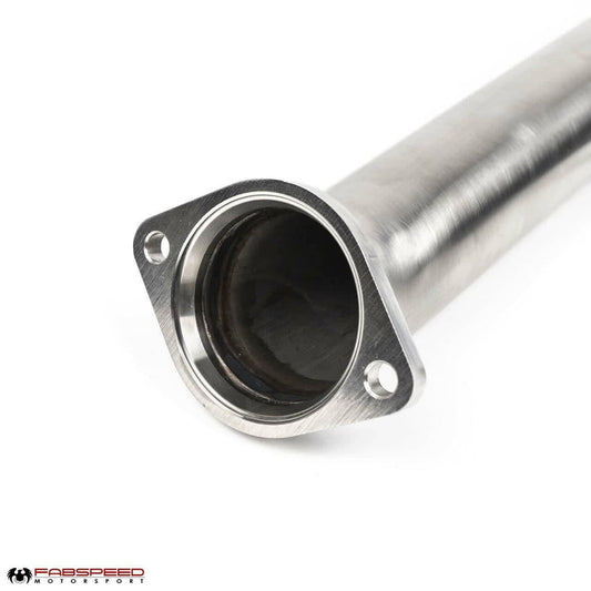 Kies-Motorsports Fabspeed Motorsports Fabspeed BMW M2 (G87) Intermediate X-Pipe (2023+)