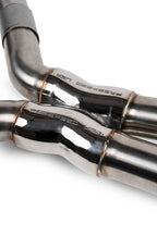Kies-Motorsports Fabspeed Motorsports Fabspeed BMW M2 (G87) Intermediate X-Pipe (2023+)