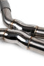 Kies-Motorsports Fabspeed Motorsports Fabspeed BMW M2 (G87) Intermediate X-Pipe (2023+)