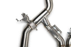 Kies-Motorsports Fabspeed Motorsports Fabspeed BMW M2 (G87) Valved Exhaust System (2023+)