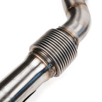 Kies-Motorsports Fabspeed Motorsports Fabspeed BMW M2/M3/M4 (G8X) Sport Cat Downpipes (2021+)