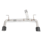 Kies-Motorsports Fabspeed Motorsports Fabspeed BMW M235i (F22) Muffler Bypass Exhaust System
