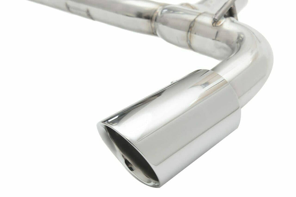 Kies-Motorsports Fabspeed Motorsports Fabspeed BMW M235i (F22) Muffler Bypass Exhaust System
