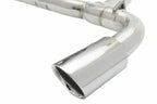 Kies-Motorsports Fabspeed Motorsports Fabspeed BMW M235i (F22) Muffler Bypass Exhaust System