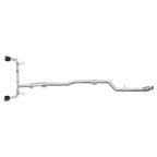 Kies-Motorsports Fabspeed Motorsports Fabspeed BMW M235i (F22) Muffler Bypass Exhaust System