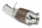 Kies-Motorsports Fabspeed Motorsports Fabspeed BMW M235i (F22) Sport Cat Downpipe