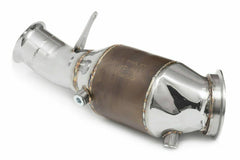 Kies-Motorsports Fabspeed Motorsports Fabspeed BMW M235i (F22) Sport Cat Downpipe