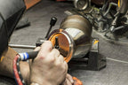 Kies-Motorsports Fabspeed Motorsports Fabspeed BMW M235i (F22) Sport Cat Downpipe