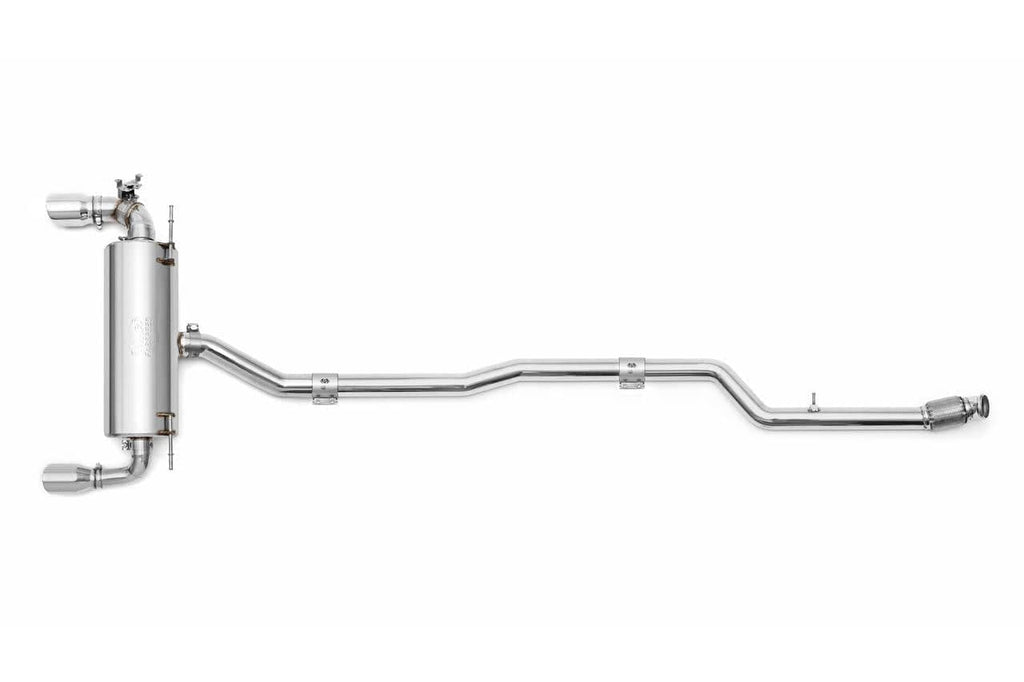 Kies-Motorsports Fabspeed Motorsports Fabspeed BMW M235i (F22) Valvetronic Performance Exhaust System
