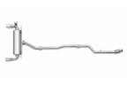 Kies-Motorsports Fabspeed Motorsports Fabspeed BMW M235i (F22) Valvetronic Performance Exhaust System