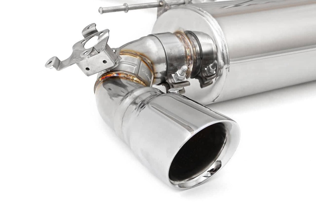 Kies-Motorsports Fabspeed Motorsports Fabspeed BMW M235i (F22) Valvetronic Performance Exhaust System