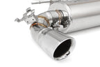 Kies-Motorsports Fabspeed Motorsports Fabspeed BMW M235i (F22) Valvetronic Performance Exhaust System