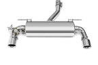 Kies-Motorsports Fabspeed Motorsports Fabspeed BMW M235i (F22) Valvetronic Performance Exhaust System