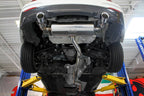 Kies-Motorsports Fabspeed Motorsports Fabspeed BMW M235i (F22) Valvetronic Performance Exhaust System
