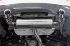 Kies-Motorsports Fabspeed Motorsports Fabspeed BMW M235i (F22) Valvetronic Performance Exhaust System