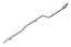 Kies-Motorsports Fabspeed Motorsports Fabspeed BMW M235i Resonator Bypass Midpipe