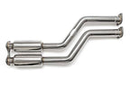 Kies-Motorsports Fabspeed Motorsports Fabspeed BMW M3 E46 Link Pipes (2000-2006)
