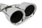 Kies-Motorsports Fabspeed Motorsports Fabspeed BMW M3 E46 Link Pipes (2000-2006)