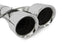 Kies-Motorsports Fabspeed Motorsports Fabspeed BMW M3 E46 Link Pipes (2000-2006)