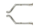 Kies-Motorsports Fabspeed Motorsports Fabspeed BMW M3 E90 / 92 / 93 Competition Link Pipes