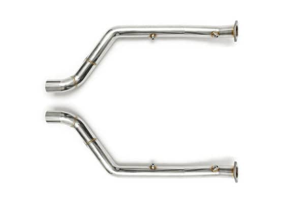 Kies-Motorsports Fabspeed Motorsports Fabspeed BMW M3 E90 / 92 / 93 Competition Link Pipes