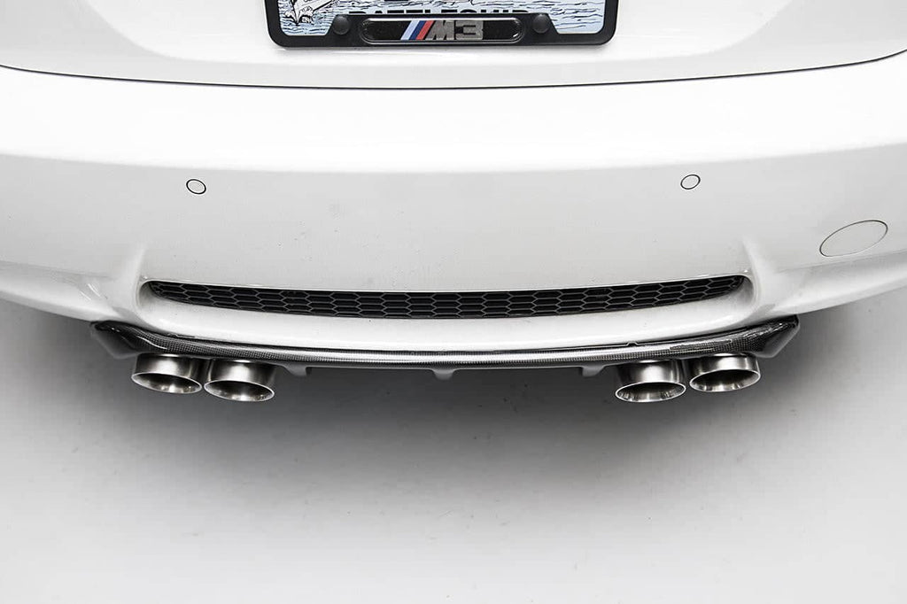 Kies-Motorsports Fabspeed Motorsports Fabspeed BMW M3 E90 / 92 / 93 Maxflo Performance Exhaust System (2007-2013)