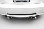 Kies-Motorsports Fabspeed Motorsports Fabspeed BMW M3 E90 / 92 / 93 Maxflo Performance Exhaust System (2007-2013)