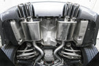 Kies-Motorsports Fabspeed Motorsports Fabspeed BMW M3 E90 / 92 / 93 Maxflo Performance Exhaust System (2007-2013)